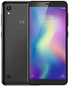 Замена матрицы на телефоне ZTE Blade A5 2019 в Краснодаре